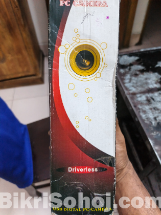 ওয়েবক্যাম